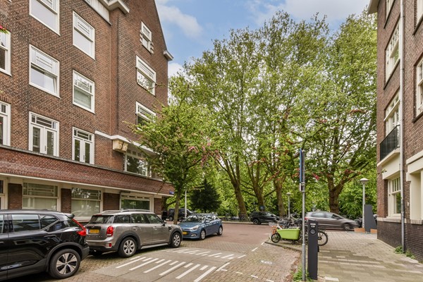 Medium property photo - Stadionkade 93-3, 1076 BL Amsterdam